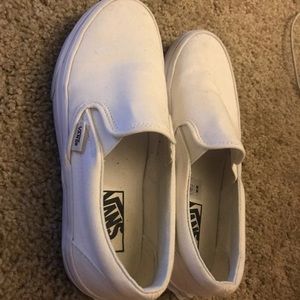Vans Shoes - Vans sneakers Vans Shoes - Vans sneakers